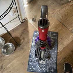 Dyson ball Animal Three Upright Bagless
