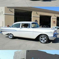 1957 Chevrolet Bel Air