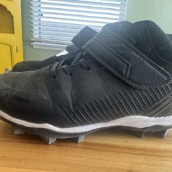 Boys Football Cleats 