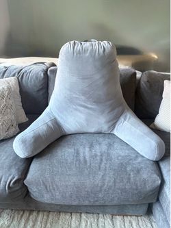 Sitting pillow