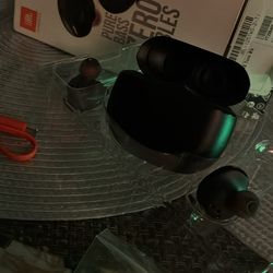 Jbl ear buds tune 125tws