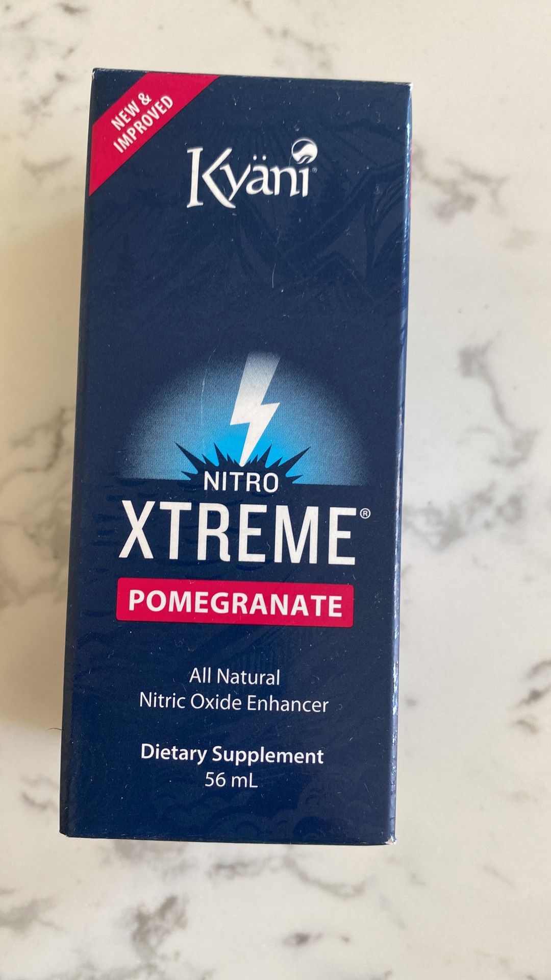 Kyani Nitro Extreme