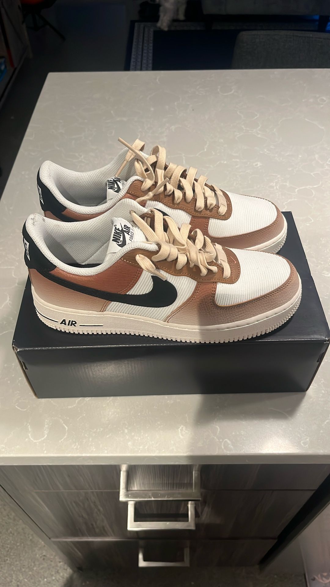 Women’s Nike Air Force 1