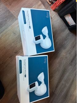 2 ring camera pro $320