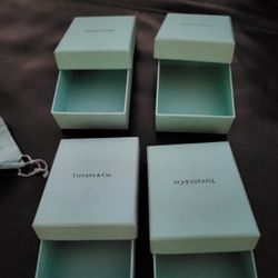 Sunglass Cases And Jewelery Boxes