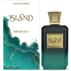 Khadlaj Island