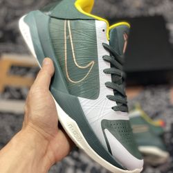 Zoom Kobe 5 Protro 'EYBL'