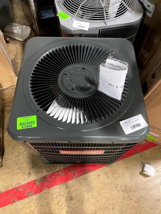 Goodman GSX 1.5 Ton 14 SEER Goodman Air Conditioner Condenser 6C H for Sale  in Scottsdale, AZ - OfferUp