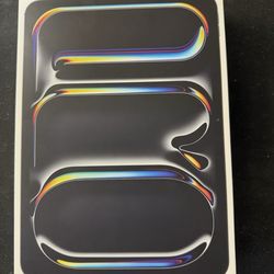 iPad Pro 13” M4 Wi-Fi + Cellular