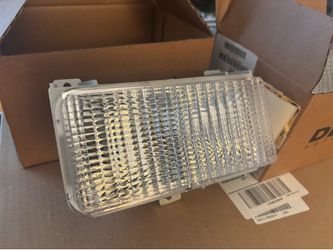 1(contact info removed) GMC G2500 Turn Signal Lights