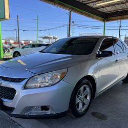 🚨 BUY HERE PAY HERE 🚨 Chevy Malibu 