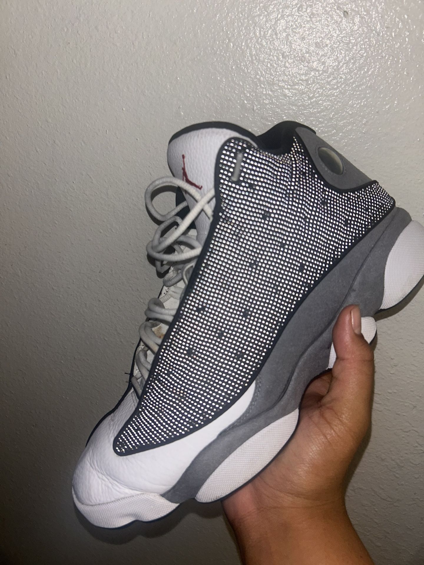 Jordan 13s