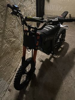 Tuttio Soleil 01 Electric Bike