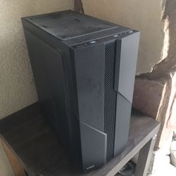 Sama Computer Case 