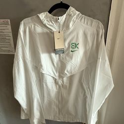 Nike Impossibly Light ‘Kipchoge’ Men’s Repel Windrunner Running Jacket Size M