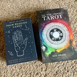Tarot Cards