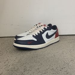VNDS JORDAN 1 LOW OG HOWARD PE SIZE 11