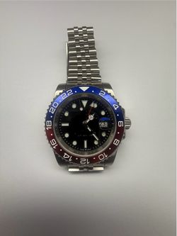 Luxury Mens Watch