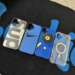 iPhone 16 Plus Cases 
