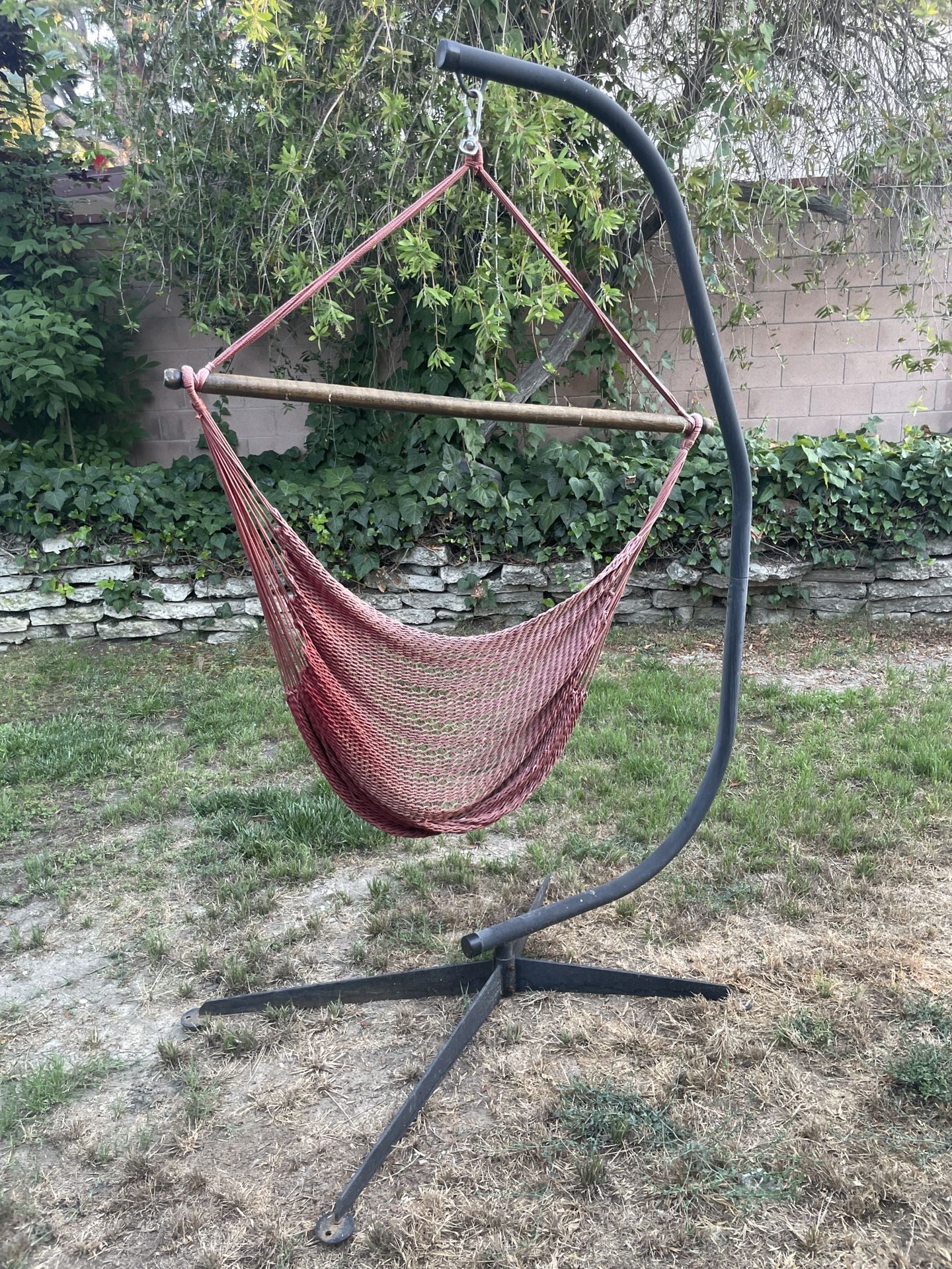 Hammock Chair Stand