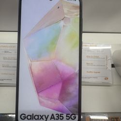 Samsung Galaxy A35 