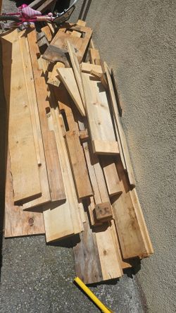 Wood/lumber
