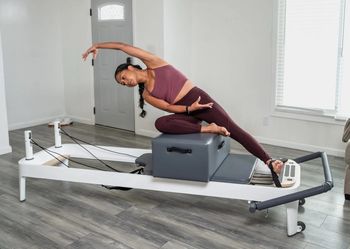 Balanced Body Allegro 2 with box and Private Lessons!