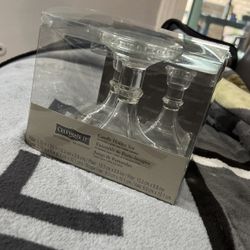 Candle Holder Set