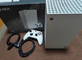 Microsoft Xbox Series X 1TB Console