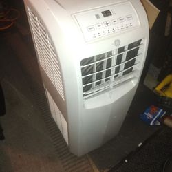 Ge In Room Air Conditioner 