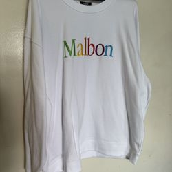 Malbon X Beams