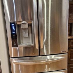 LG Refrigerator 