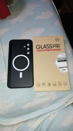 Cover Para Samsung Galaxy A16