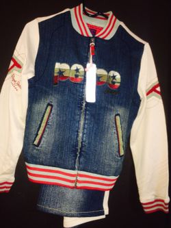 Pepe. Jeans set