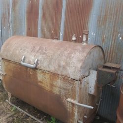 Hog Roaster