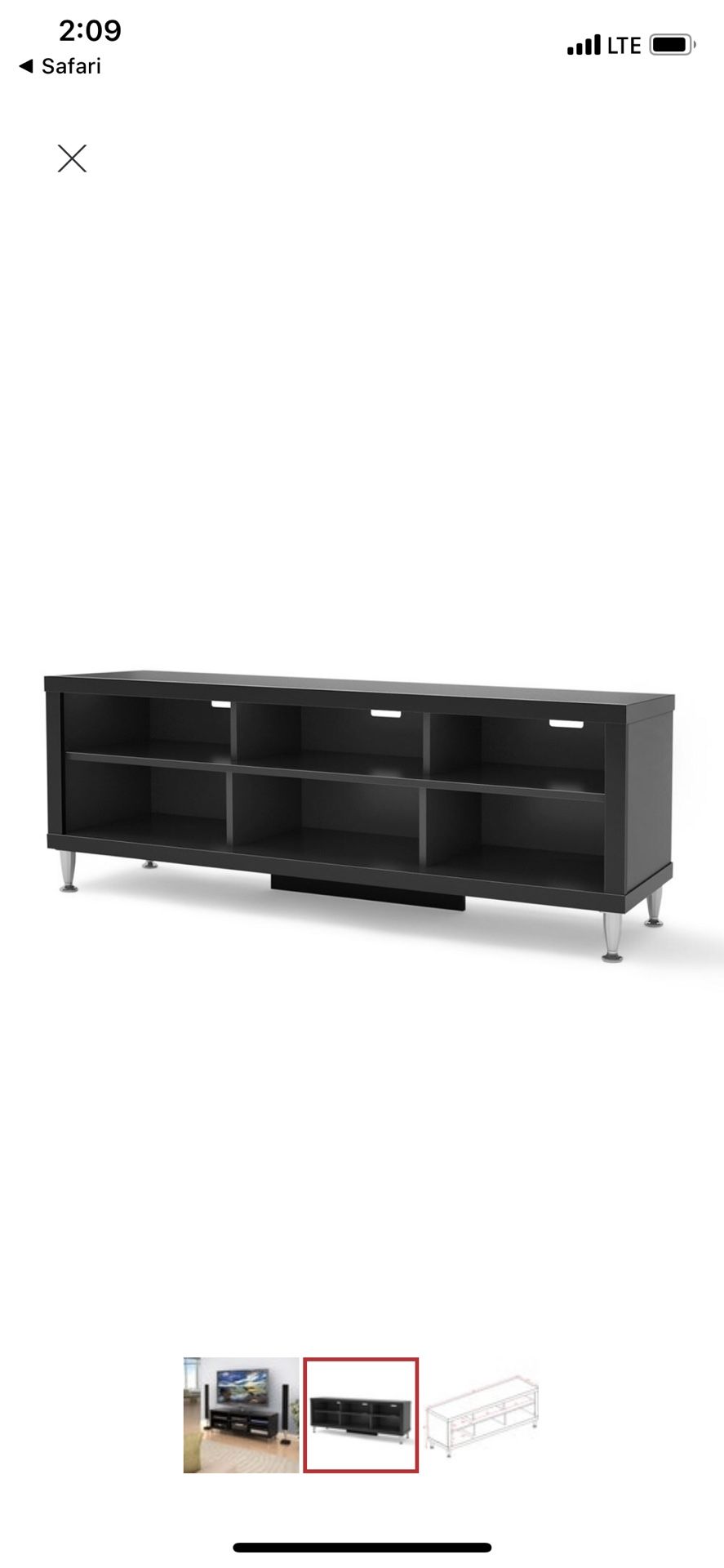 TV stand