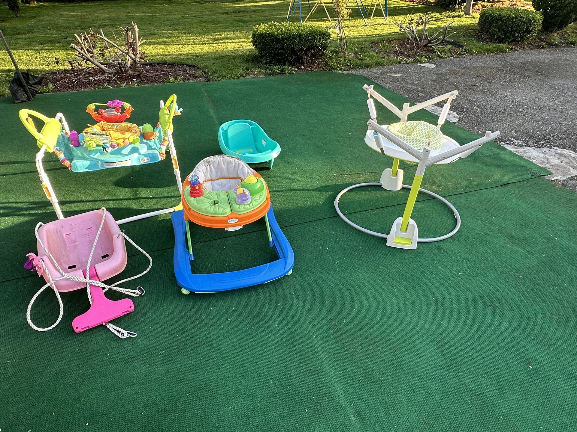 $60 For Everything - Kids Toys And Miscellaneous Items