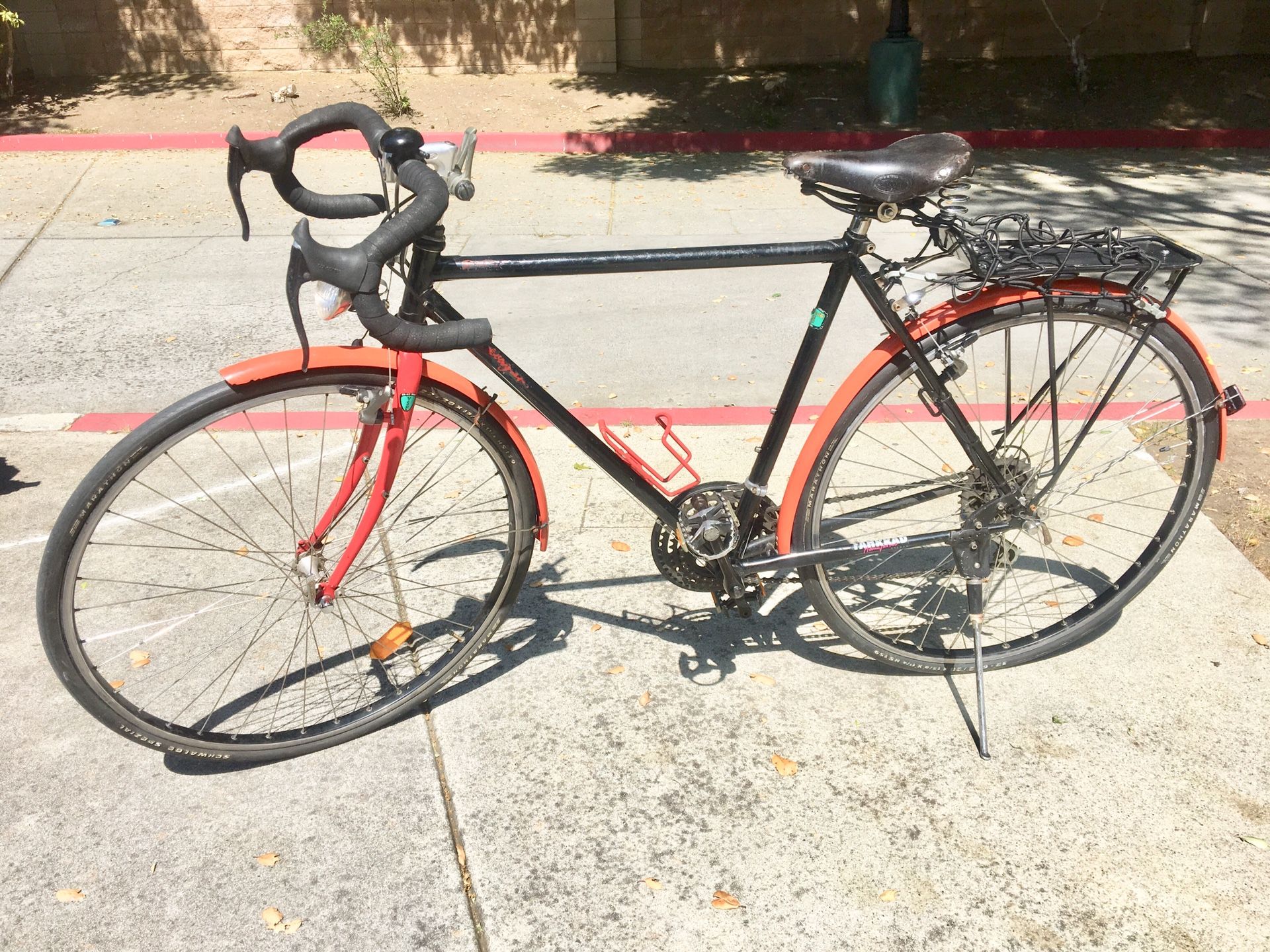 Vintage VSF Fahrradmanufaktur “Das Rad” Model A - 1988 Road Bike SUPER RARE!!!!! You can’t find this bike anywhere! I have spent months looking for