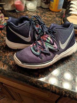 Nike shoes size 1