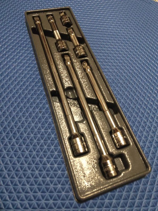 Snapon 3/8" extension set for Sale in Phoenix, AZ OfferUp