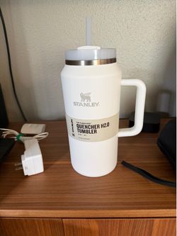 Stanley Quencher H2.0 - 64oz