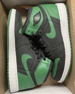 AIR JORDAN 1 PINE GREEN 2.0 - size 11.5 