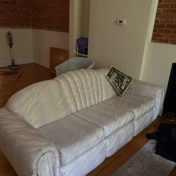 FREE COUCH 