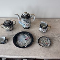 antique china 