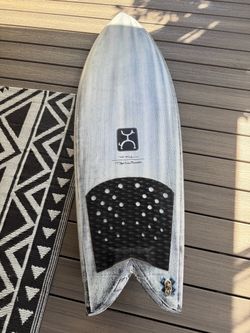 Firewire too fish 5’5 31.6 trades only