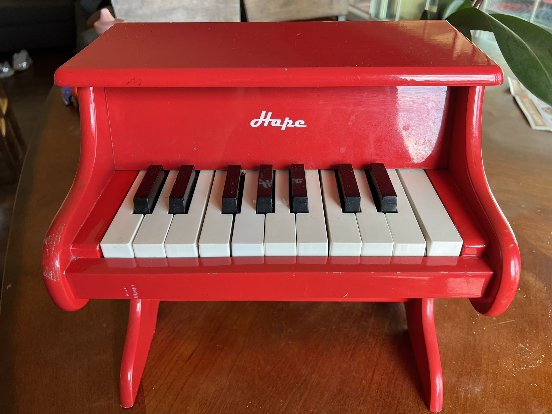 Kids Mini Piano