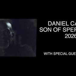 Daniel Caesar Tickets