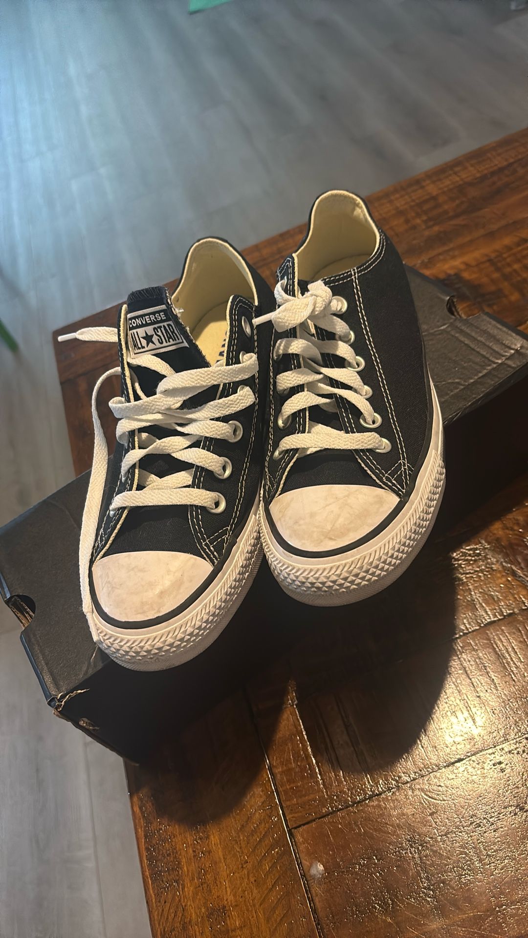 Converse Shoes