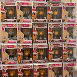 Lot of 24 Funko Pops