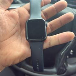 Series 7 Apple Watch 
